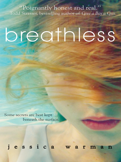 Title details for Breathless by Jessica Warman - Wait list